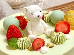 -浮光之丘MontCake生日蛋糕(花牌坊店)