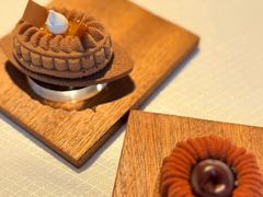 -北京柏悦酒店·锦庭餐厅Dining Room
