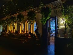 -Sirena海妖日咖夜酒