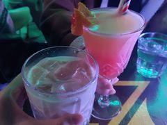 -MOSSO音乐酒吧·Live House(南京西路店)