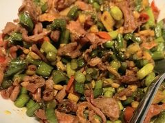 -小秦淮·南京土菜(新亭西路店)