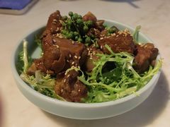 -小吊梨汤·北京菜·烤鸭(鸟巢店)