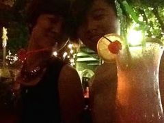 -甘尼仕印度餐厅爵士酒吧(阳春巷店)