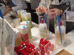 -兰熊鲜奶(西直门凯德mall店)