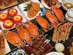 -桃夭日式料理(国信店)