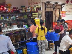 -80红枣鸡腊排骨(总店)