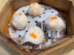 -喜鹊茶点.啫煲(车陂店)