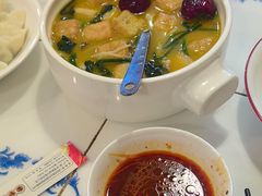 -东方饺子王(和平里店)