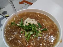 人比花娇翅-食盈碗仔翅(星玺广场店)