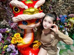 -正佳雨林生态植物园