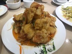 -北方饺子王·海肠捞饭·海鲜锅(山大店)