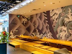 -将太无二·北美传奇寿司(荟聚购物中心西红门店)