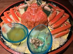 -千代武日本料理(开发区店)