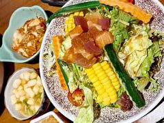 -九井澤精致料理(金茂店)