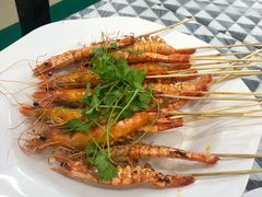-QQ海鲜餐厅
