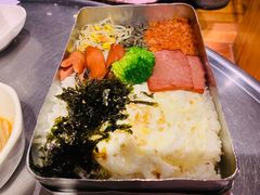 -喜来稀肉(望京店)