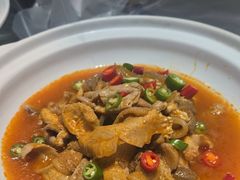 -鸽子侯·家宴·平价海鲜(市图书馆店)