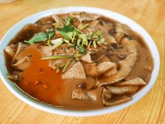 -陈记锅巴菜(五大道店)