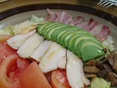 莫沙拉-小莫餐厅And More Restaurant西餐(北京展览馆店)
