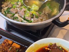 -全牛匠·乐山跷脚牛肉(上品+店)