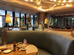 -舟山朱家尖威斯汀酒店·知味标帜自助餐厅