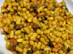 -紫光园·烤鸭(吕家营店)