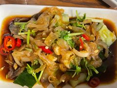 -日日鲜自助餐厅(小公园店)