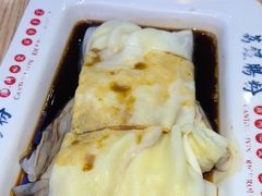 -荔银肠粉·非遗手藝(夫子庙店)