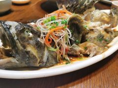 -南海渔家•海鲜•正宗海南菜(海棠湾店)