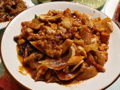 八珍豆腐-津菜宋记老房子(平山道店)