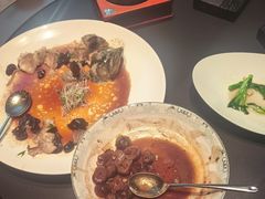 -曾宴·楚菜(湖北省博物馆店)