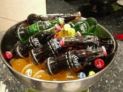 -圣廷苑酒店-世纪楼菲苑自助餐厅