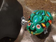 -蛙喔牛蛙(百联南方店)