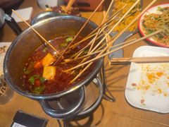 -华府九号海鲜烧烤大排档(龙域店)