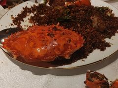 -喜记避风塘炒辣蟹(旗舰店)