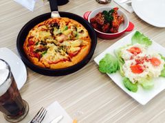 -必胜客(王府井店)