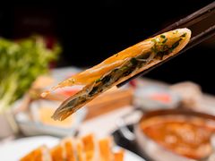 -浩爷羊蝎子火锅(望京店)