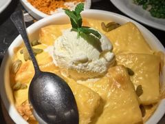 -新白鹿餐厅(虹桥南丰城店)