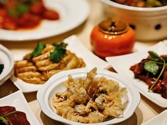 -归元·云集斋素菜馆