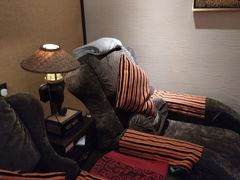 -泰迈·影院式足道SPA(世纪大道店)