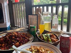 -饭江湖·江湖菜(湖广会馆店)
