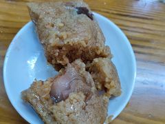 -金太粽(上海弄堂第一粽店)