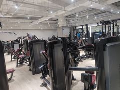-FLARE STAR FITNESS(复地活力城店)