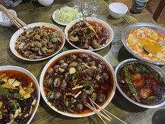 -三哥田螺(北书院街店)