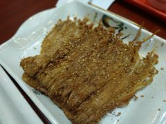 -金刚山烧烤(中山路店)