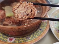 -砂锅居(西四店)