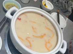 -好彩猪肚鸡(正弘城店)