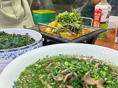 -八张桌子(老店)