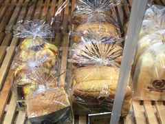 -BOKE博稞烘焙(天佑城店)