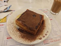 -大哥餐厅(西城花园店)
